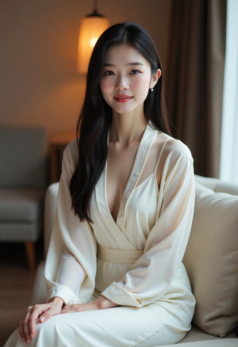 黎明之前