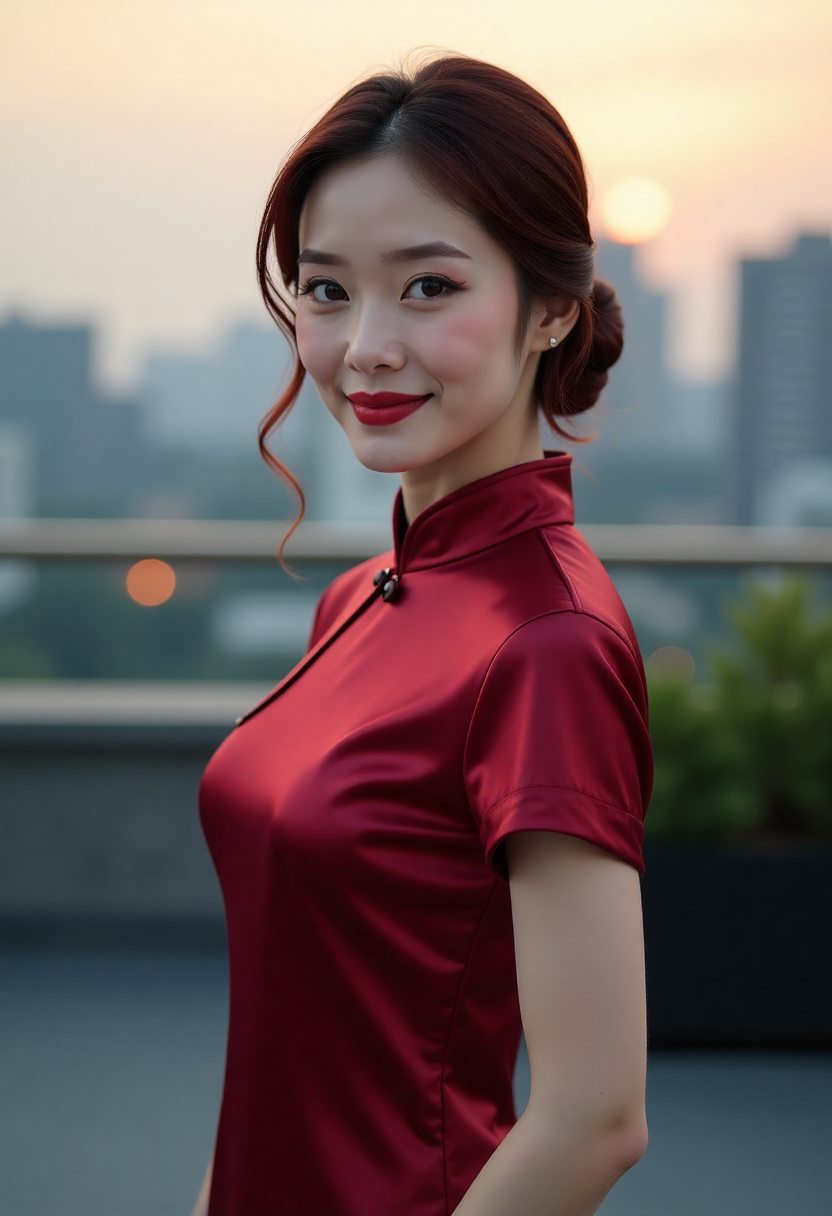 人头做酒杯 幕后实录