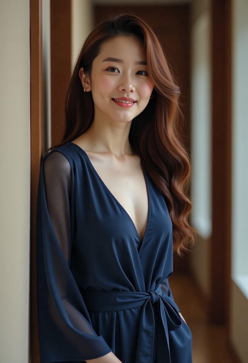 暗涌上海滩