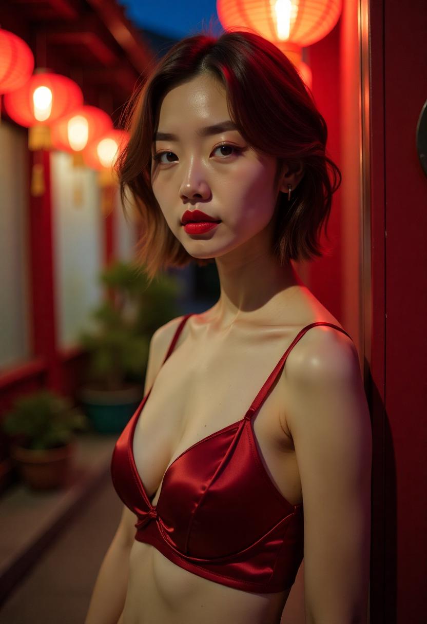 邪不压正